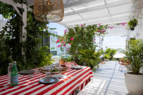 Big Family Friendly Villa for a Summer Holiday